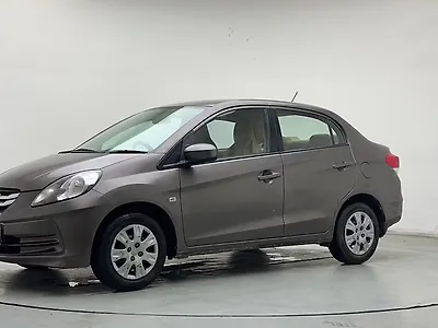 2014 Honda Amaze 1.2 S i-VTEC 1