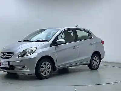 2015 होंडा अमेज 1.2 s  प्लस आई-वीटेक 1