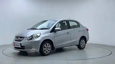 2015 होंडा अमेज 1.2 s प्लस आई-वीटेक 1 2015 होंडा अमेज 1.2 s प्लस आई-वीटेक 1