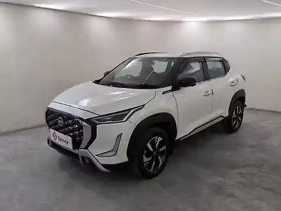 2024 निसान मैग्नाइट Tekna Petrol Turbo Manual 1