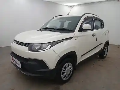 2016 महिंद्रा kuv100 k6 6 str [2016-2017] 1