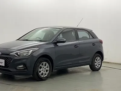 2018 Hyundai Elite i20 Sportz 1.2 [2016-2017] 1