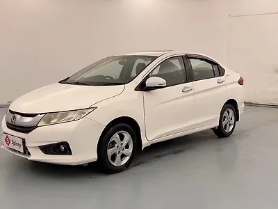 2015 Honda City VX CVT 1