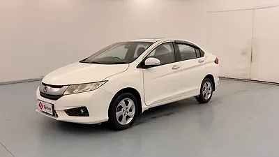 2015 Honda City VX CVT 1 2015 Honda City VX CVT 1