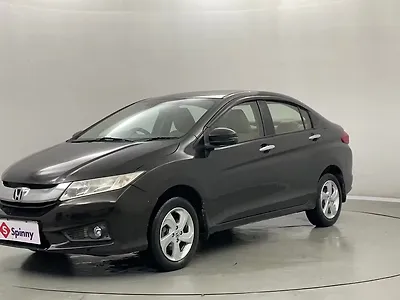 2015 Honda City V Diesel 1