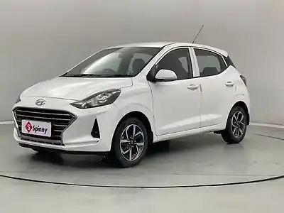 2021 हुंडई ग्रैंड i10 निओस मैग्ना कॉर्पोरेट इडिशन 1.2 कप्पा vtvt 1