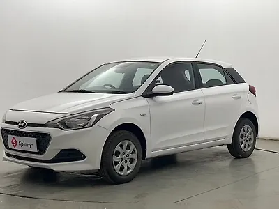 2014 Hyundai Elite i20 Magna 1.2 1