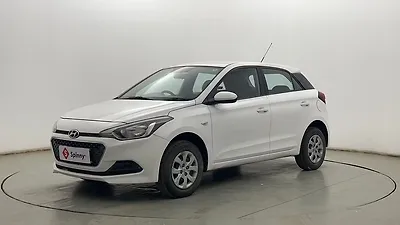 2014 Hyundai Elite i20 Magna 1.2 1 2014 Hyundai Elite i20 Magna 1.2 1