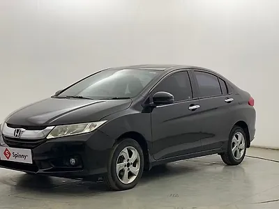 2015 Honda City VX CVT 1