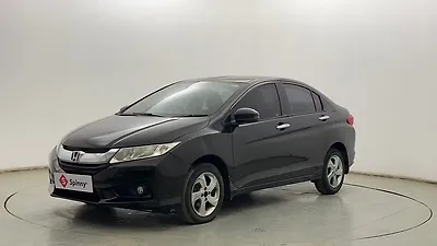 2015 Honda City VX CVT 1 2015 Honda City VX CVT 1