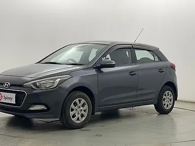 2017 Hyundai Elite i20 Sportz 1.2 [2016-2017] 1
