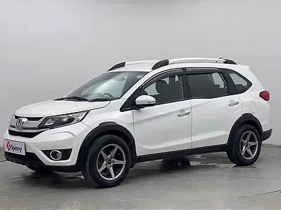 2019 Honda BR-V V Petrol 1