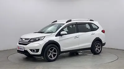 2019 Honda BR-V V Petrol 1 2019 Honda BR-V V Petrol 1