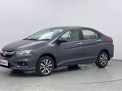 2022 Honda City V Petrol 1