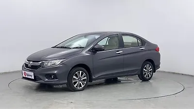 2022 Honda City V Petrol 1 2022 Honda City V Petrol 1