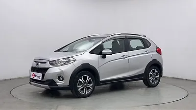 2018 Honda WR-V VX MT Petrol 1 2018 Honda WR-V VX MT Petrol 1
