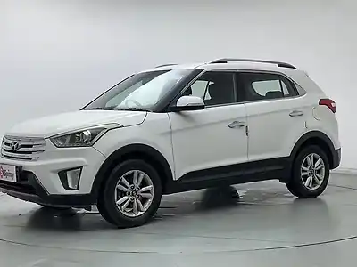 2015 हुंडई क्रेटा 1.6 sx प्लस पेट्रोल 1