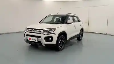 2020 मारुति सुज़ुकी विटारा ब्रेज़ा zxi प्लस 1 2020 मारुति सुज़ुकी विटारा ब्रेज़ा zxi प्लस 1