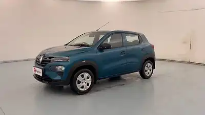 2022 Renault Kwid RXL 0.8 1