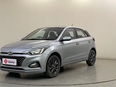 2019 Hyundai Elite i20 Sportz 1.2 1