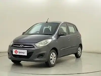 2011 हुंडई i10 मैग्ना 1.2  कप्पा.2 1