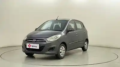 2011 हुंडई i10 मैग्ना 1.2 कप्पा.2 1 2011 हुंडई i10 मैग्ना 1.2 कप्पा.2 1