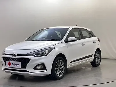 2019 Hyundai Elite i20  Asta 1.2 AT 1