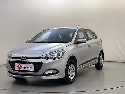 2016 Hyundai Elite i20 Sportz 1.2 [2016-2017] 1