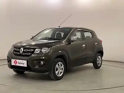 2016 रेनो क्विड rxt [2015-2019] 1