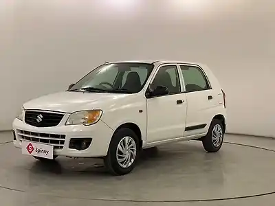 2013 मारुति सुज़ुकी ऑल्टो vxi 1
