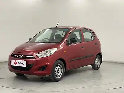 2013 हुंडई i10 एरा 1.1 irde2 [2010-2017] 1