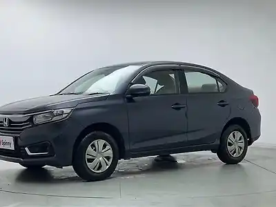 2023 होंडा अमेज S 1.2 Petrol MT [2023-2025] 1