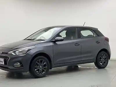 2019 हुंडई एलीट i20 स्पोर्टज़ 1.2 1