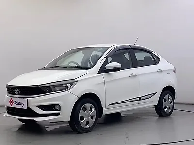 2023 Tata Tigor XZ CNG [2022-2023] 1