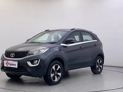 2018 Tata Nexon XZ Plus Diesel 1