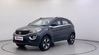 2018 Tata Nexon XZ Plus Diesel 1 2018 Tata Nexon XZ Plus Diesel 1