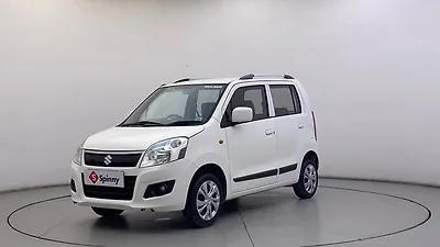 2014 Maruti Suzuki Wagon R VXI 1 2014 Maruti Suzuki Wagon R VXI 1