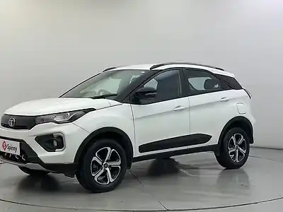 2022 टाटा नेक्सन xz प्लस [2020-2023] 1