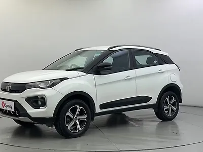 2022 Tata Nexon XZ Plus [2020-2023] 1