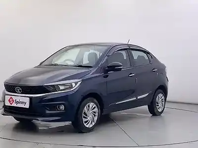 2023 टाटा टिगोर xz सीएनजी [2022-2023] 1