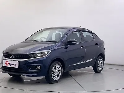 2023 Tata Tigor XZ CNG [2022-2023] 1