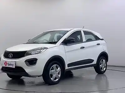 2019 टाटा नेक्सन xm 1
