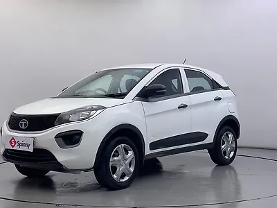 2019 Tata Nexon XM 1