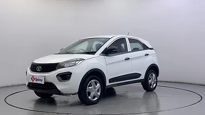 2019 Tata Nexon XM 1 2019 Tata Nexon XM 1
