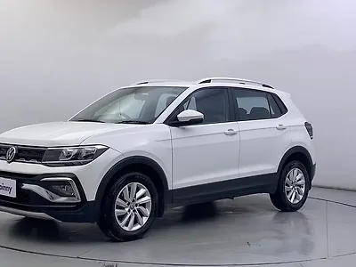 2024 फ़ॉक्सवैगन टाइगुन Highline Petrol 1.0L Turbo Manual 1