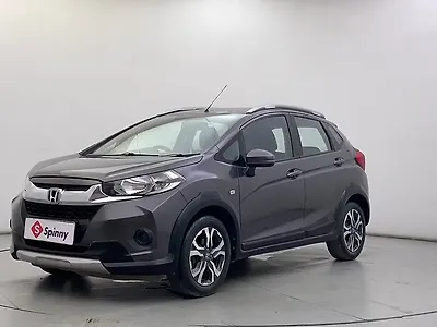 2019 Honda WR-V S MT Petrol 1 2019 Honda WR-V S MT Petrol 1