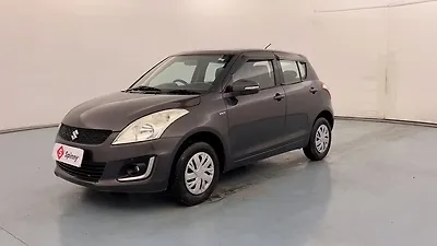 2017 Maruti Suzuki Swift VXi 1 2017 Maruti Suzuki Swift VXi 1
