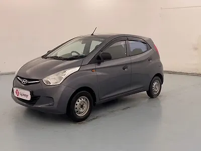 2016 Hyundai Eon Magna [2011-2012] 1