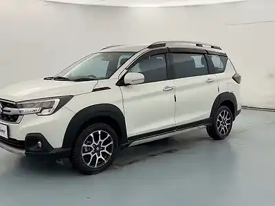 2023 मारुति सुज़ुकी XL6 Zeta MT Petrol [2023-2025] 1