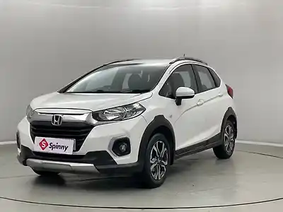 2022 होंडा डब्ल्यूआर-वी SV एमटी पेट्रोल 1